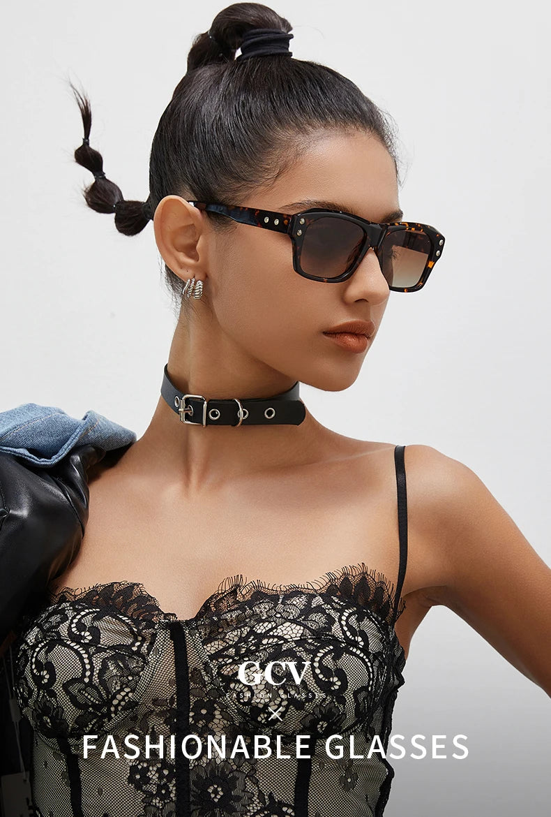 New Style Sunglasses For Women