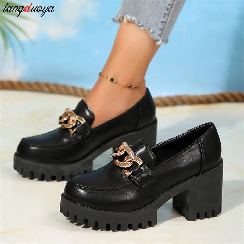 Women's Casual Loafers