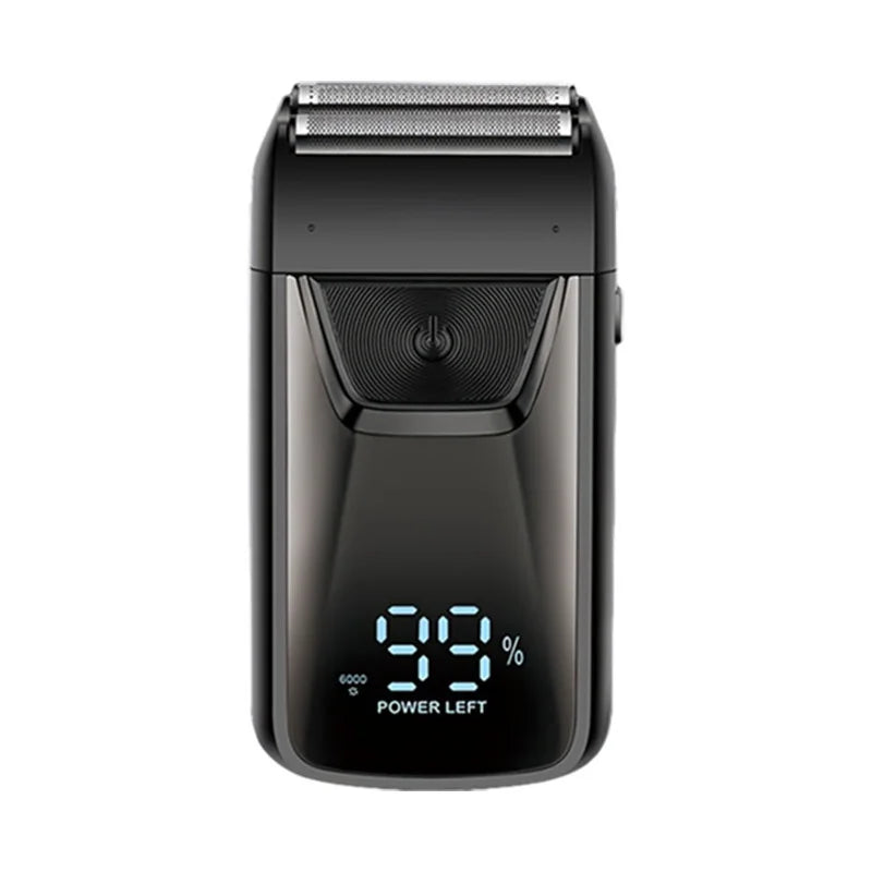 Wireless Shaver