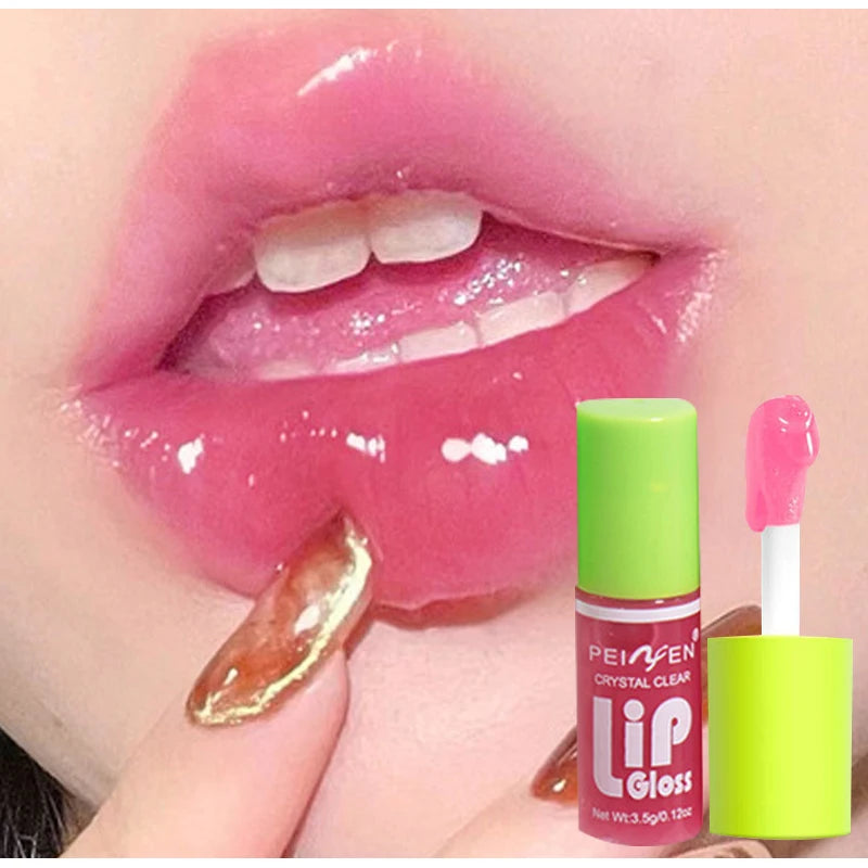 Glossy Lip Gloss