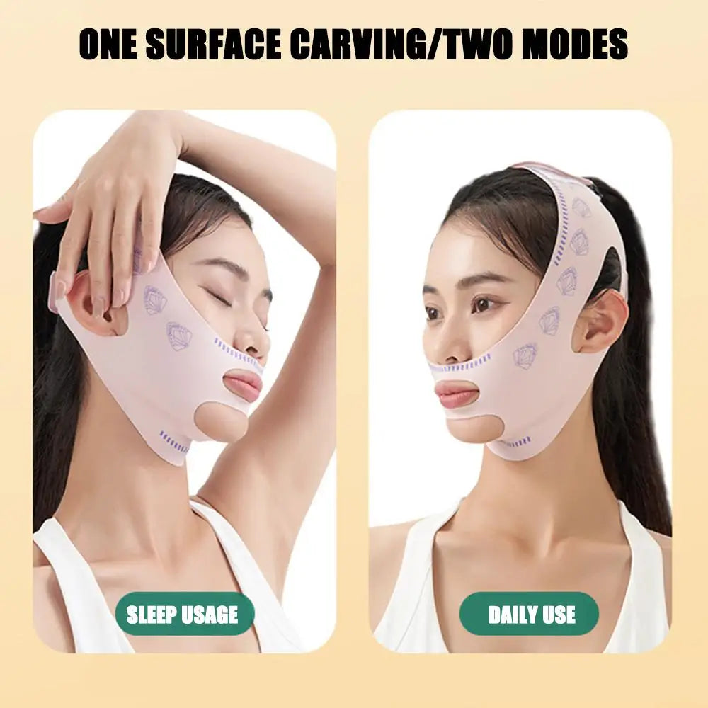 Face Lifting Mask