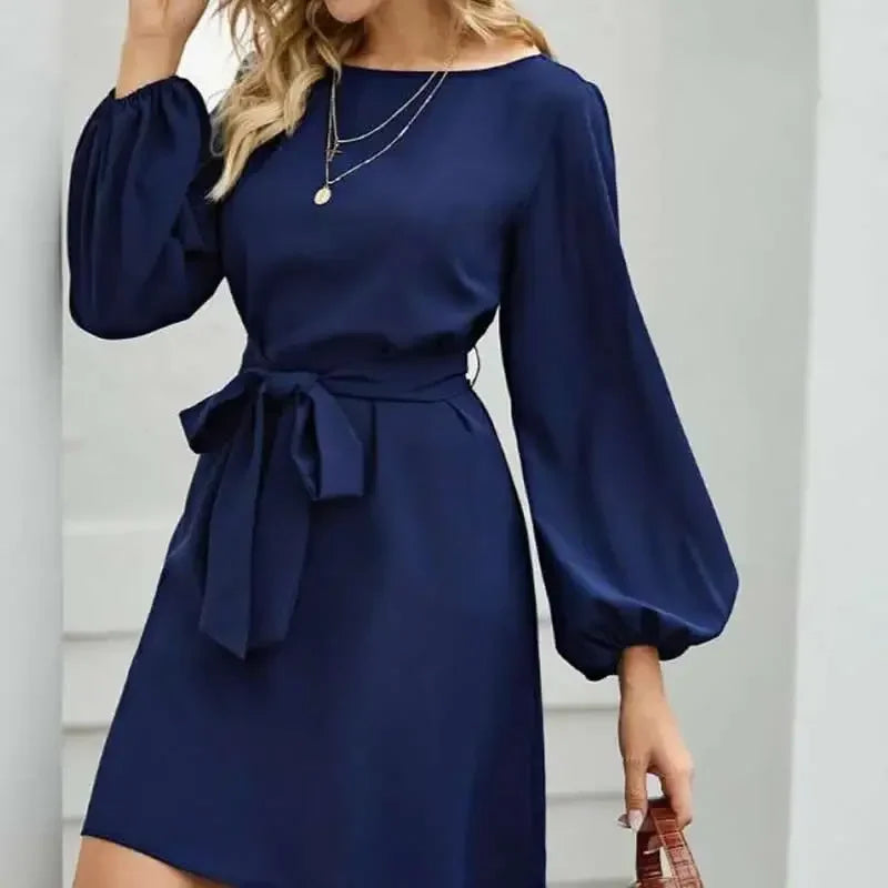 full sleeve dress women