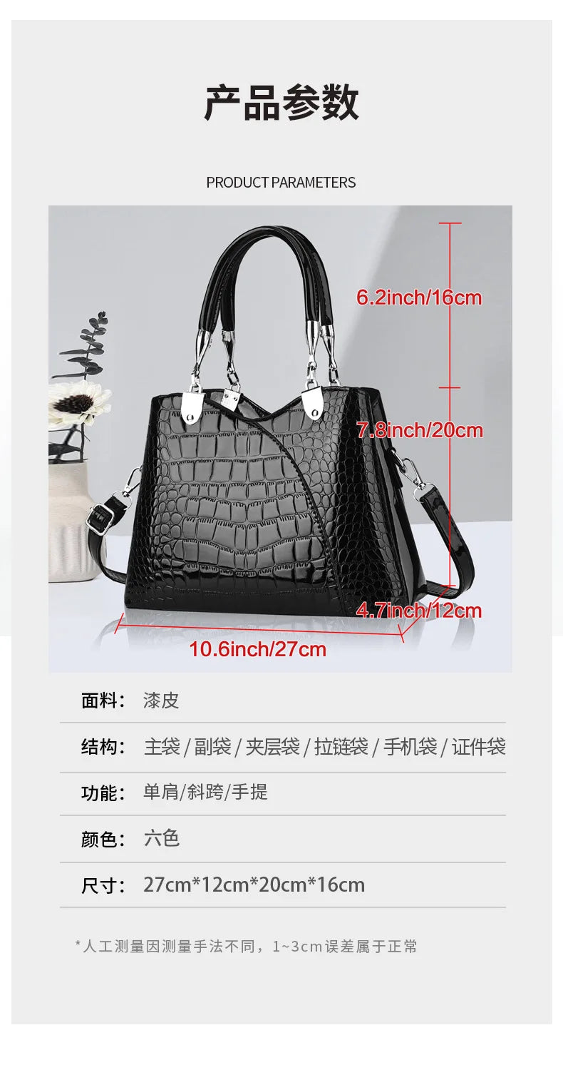 Women Casual Handbags