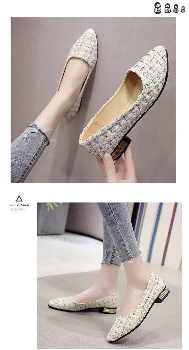 Loafers for Women