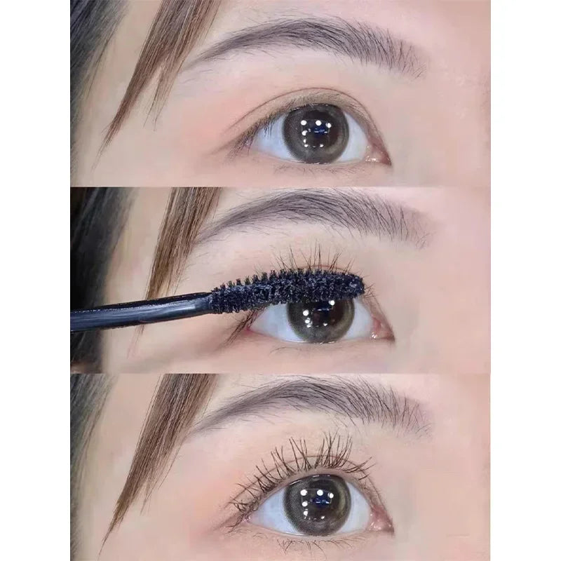 Bushy Mascara