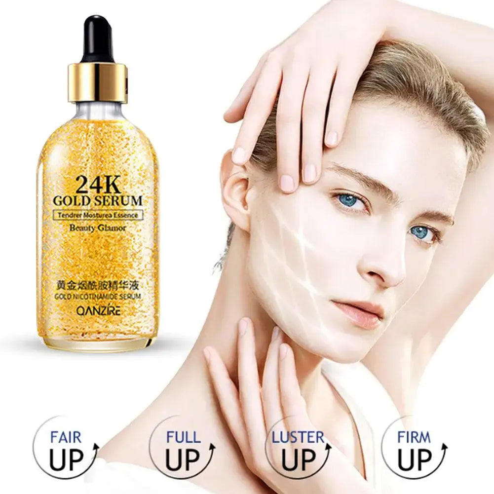 Hyaluronic Acid Facial Serum