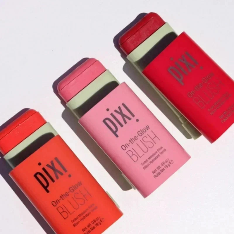 Cheek Lip Blush Stick