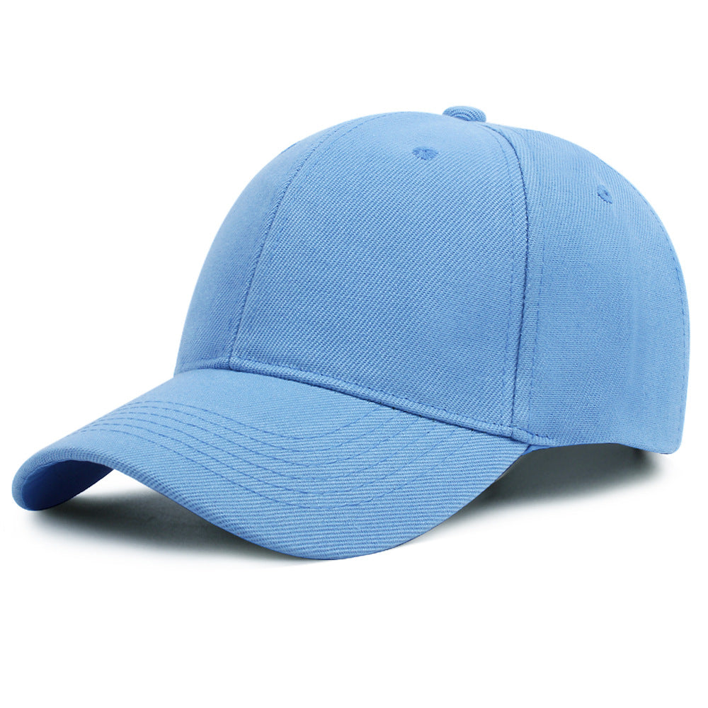 Unisex Spring Summer Baseball Cap