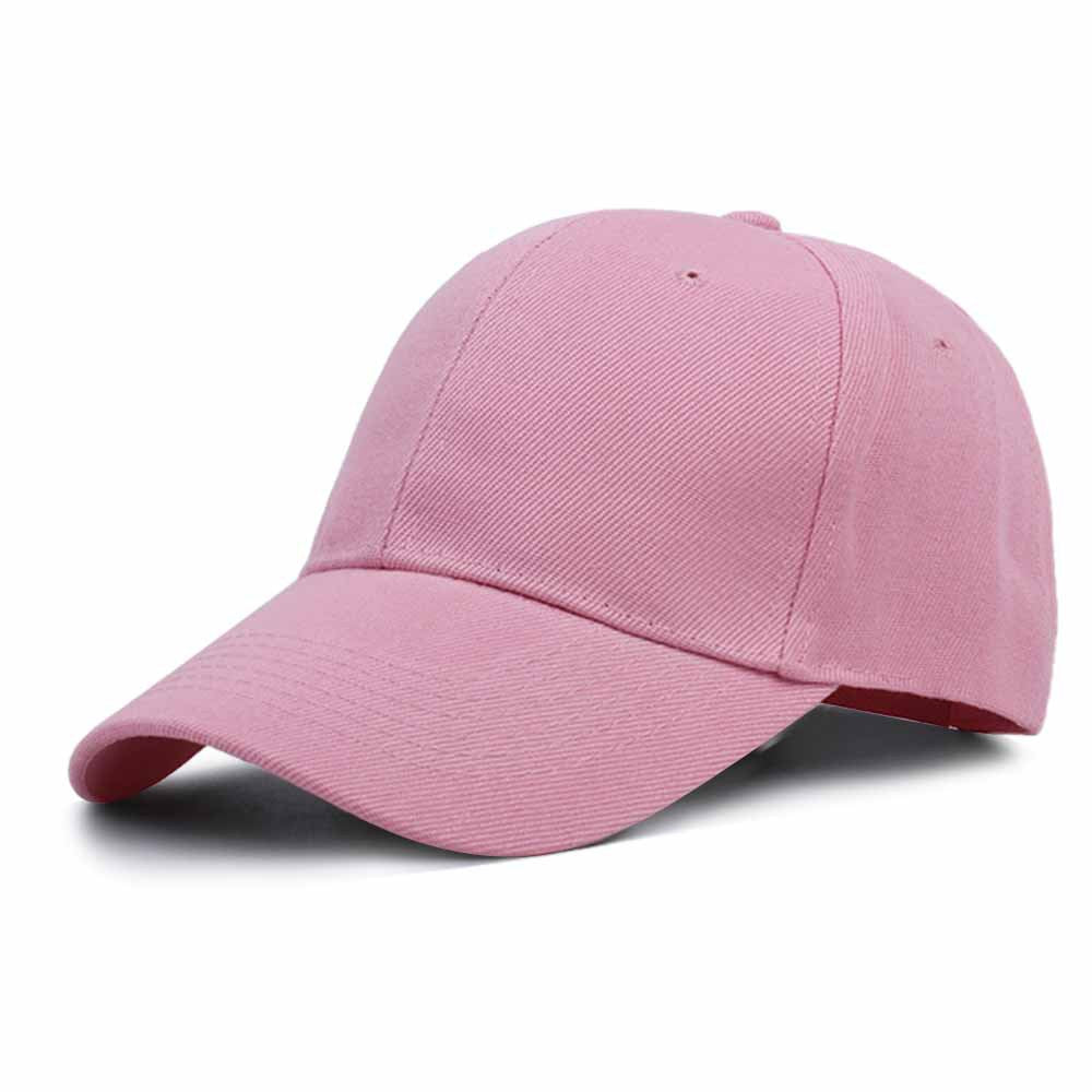 Unisex Spring Summer Baseball Cap