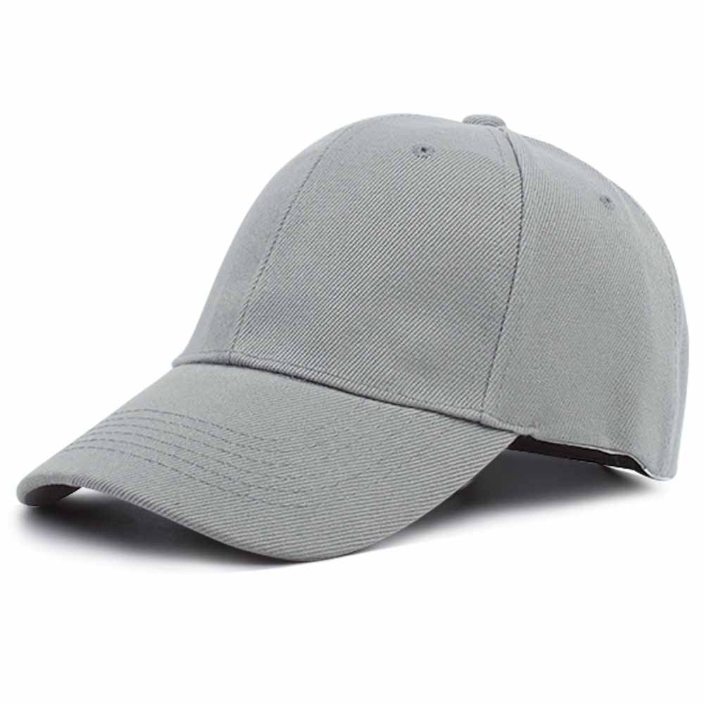 Unisex Spring Summer Baseball Cap