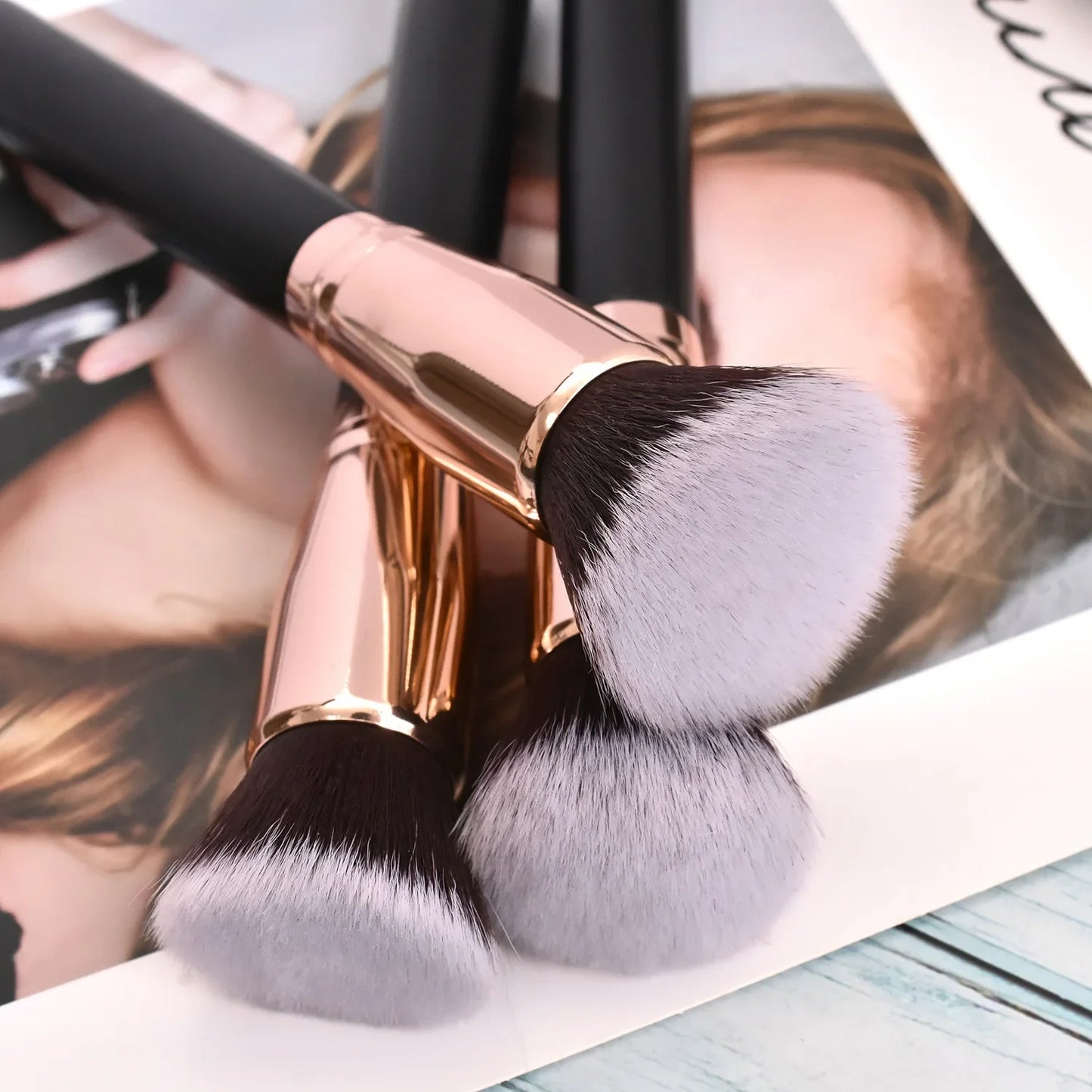 Makeup Brushes