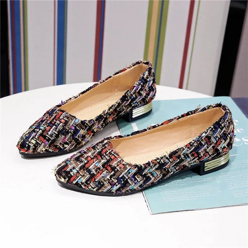 Loafers for Women