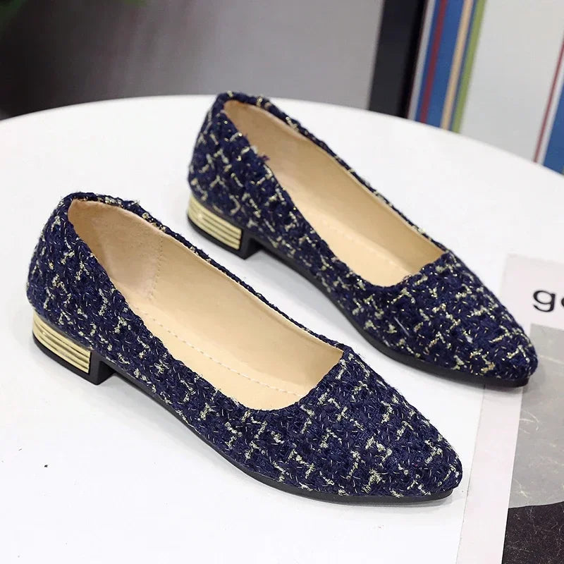 Loafers for Women