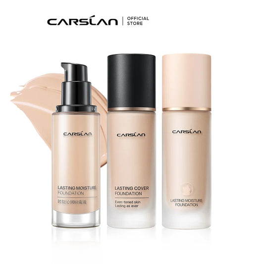 Full Coverage Foundation