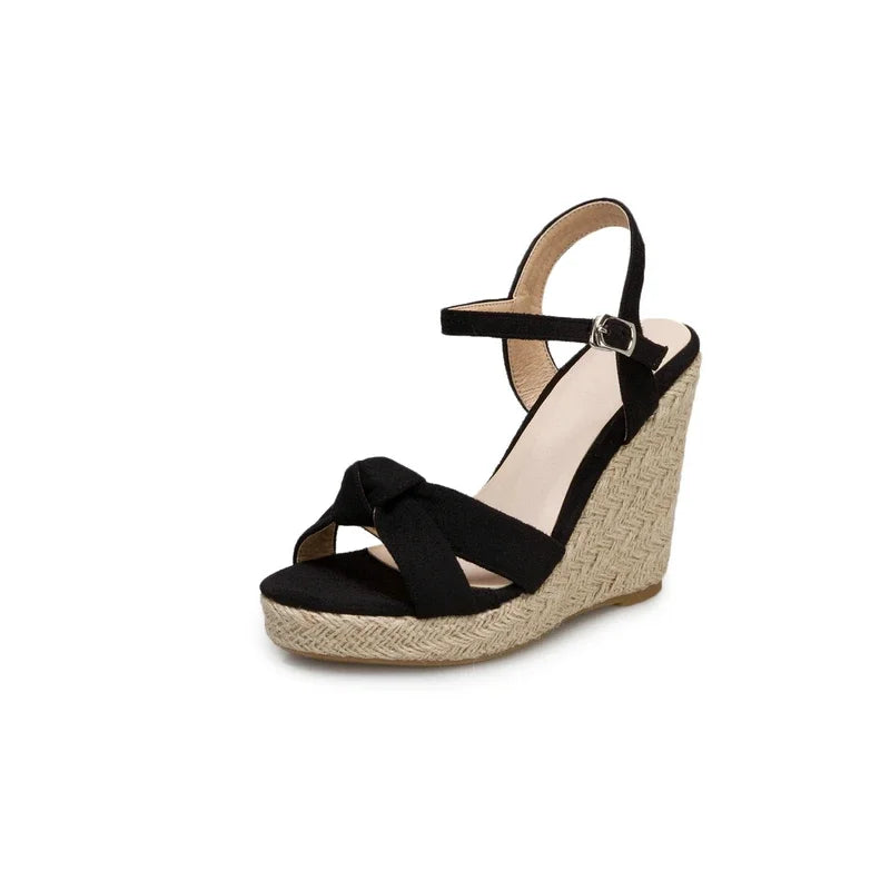 New Wedges Sandal Women