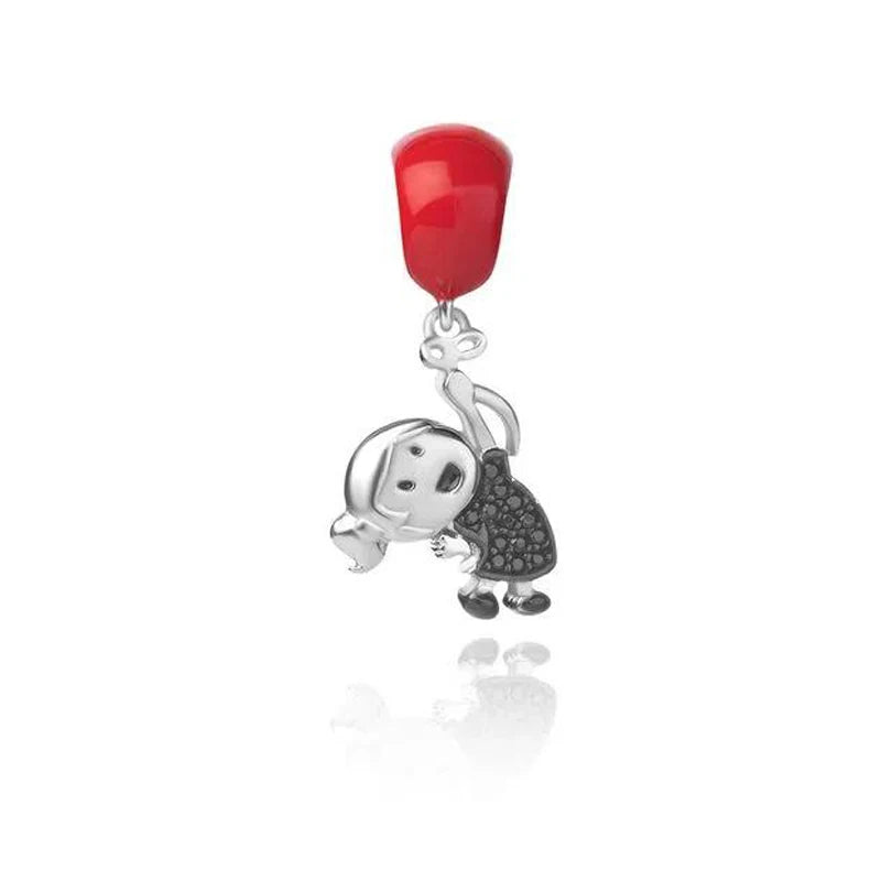 Pandora Charm