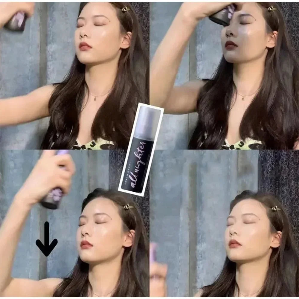 Makeup Setting Spray