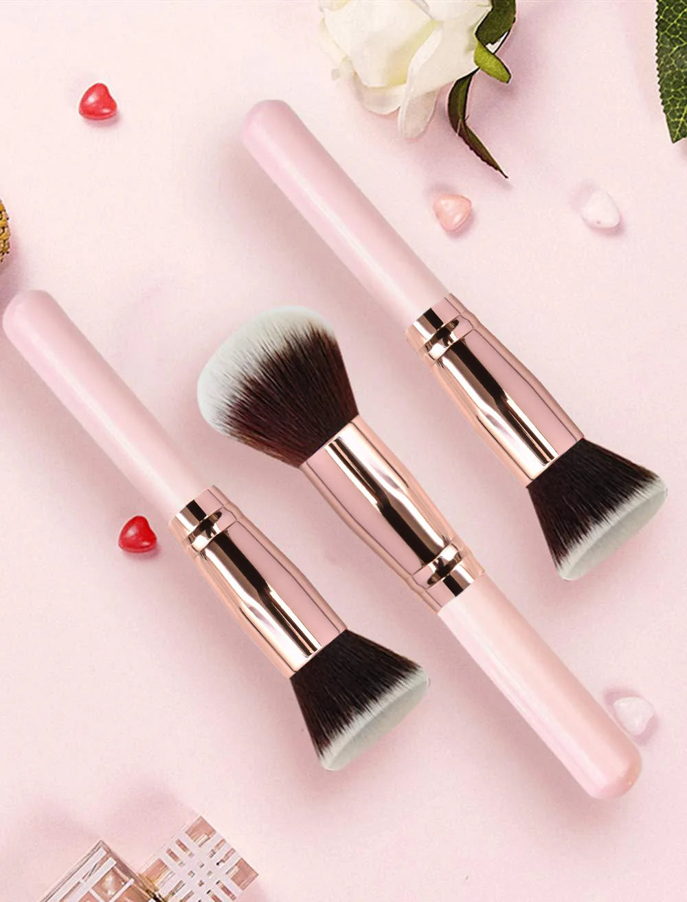 Makeup Brushes