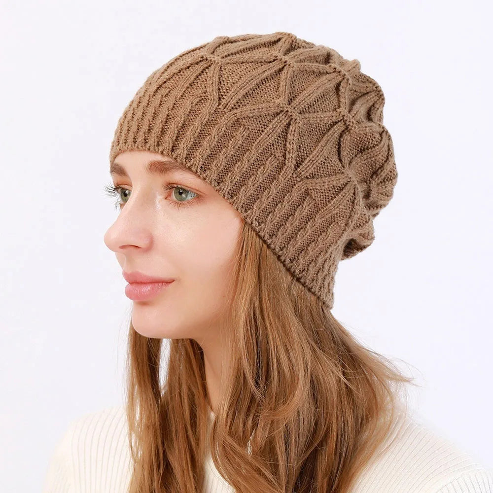 Causal Winter Unisex Hats