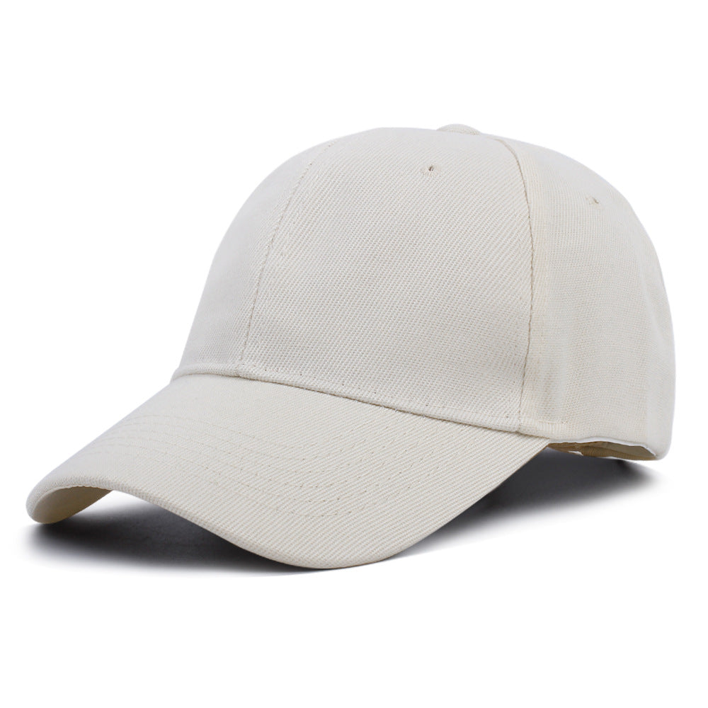 Unisex Spring Summer Baseball Cap