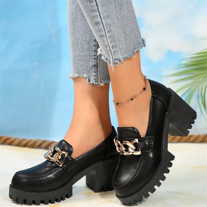 Women's Casual Loafers