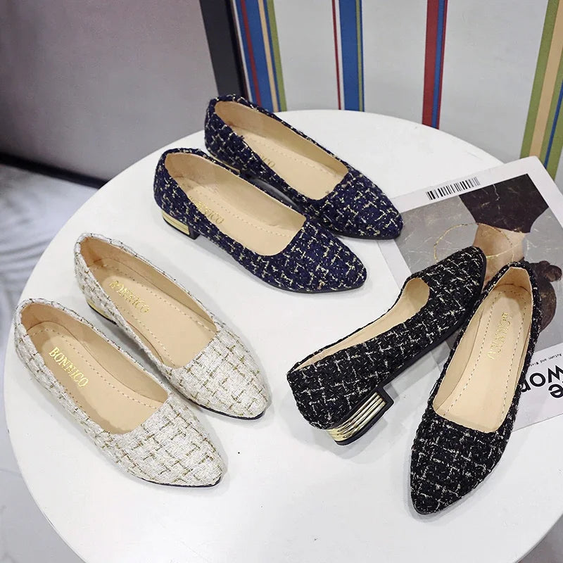 Loafers for Women