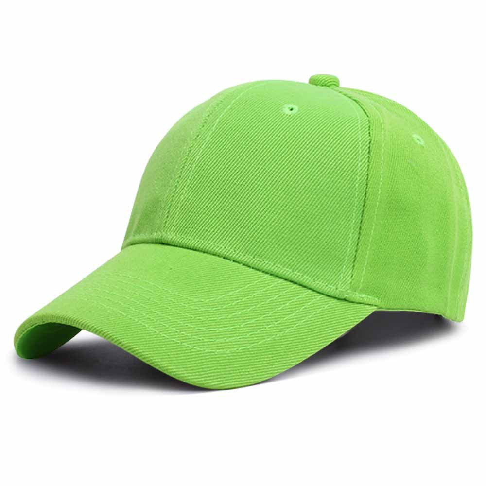 Unisex Spring Summer Baseball Cap