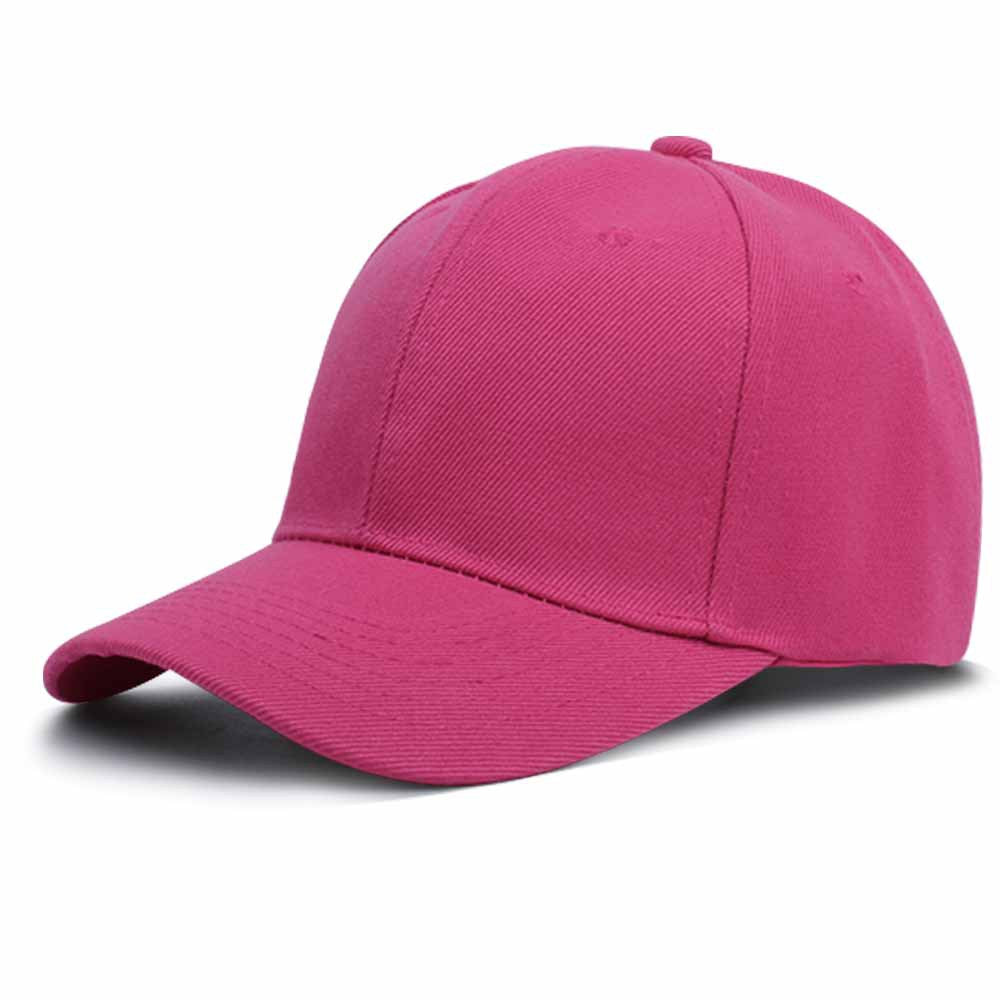 Unisex Spring Summer Baseball Cap