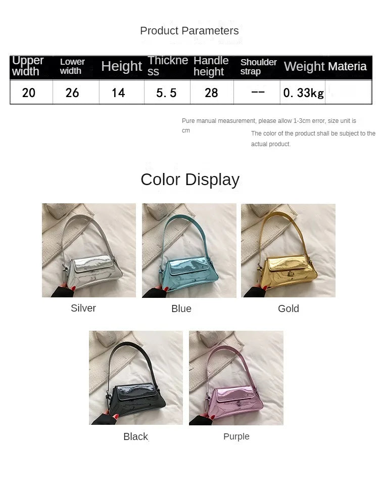 Designer Shoulder Handbag for Women