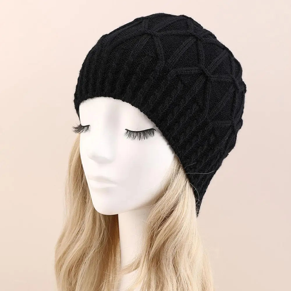 Causal Winter Unisex Hats