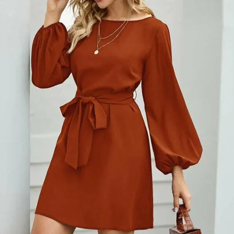 full sleeve dress women