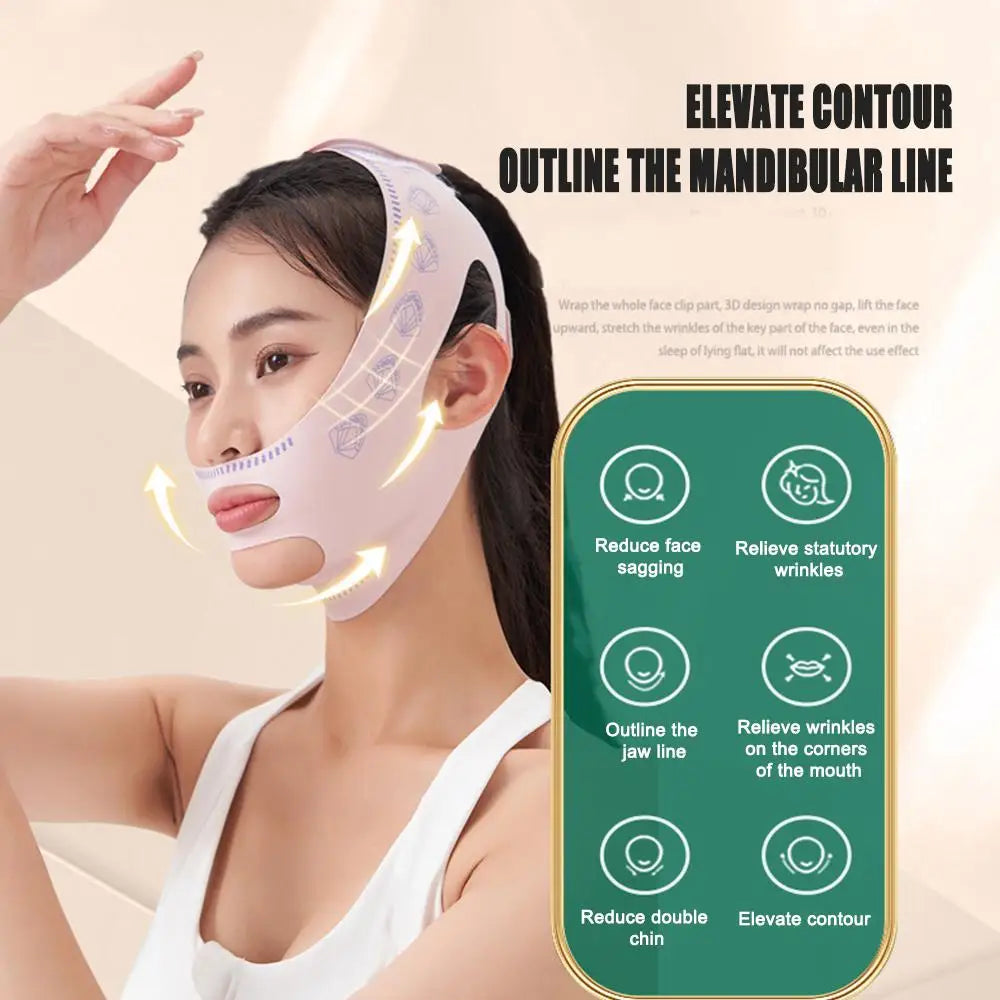 Face Lifting Mask