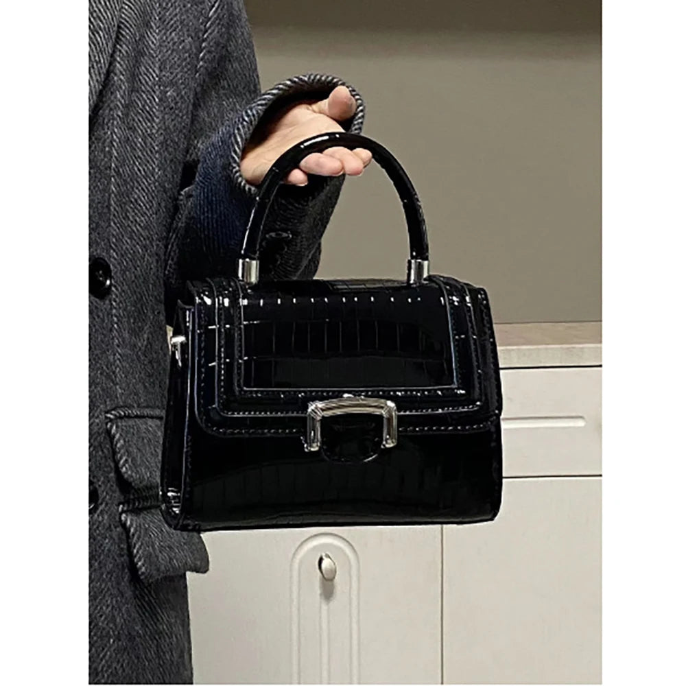 Women Luxury Shoulder Bags