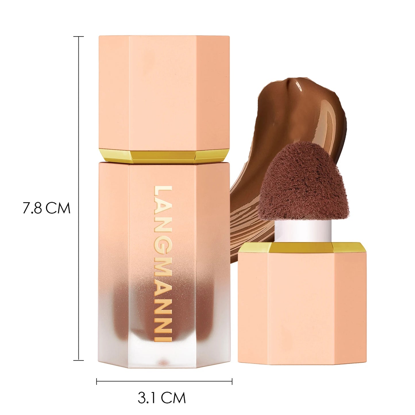 Liquid Contour Bronzer Stick