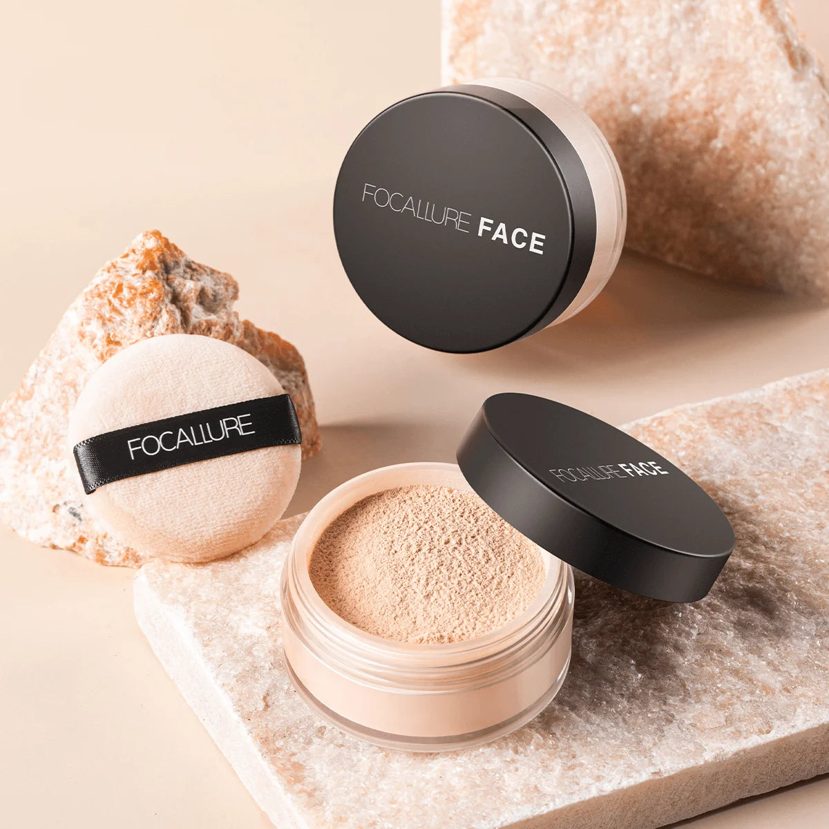 Loose Setting Powder