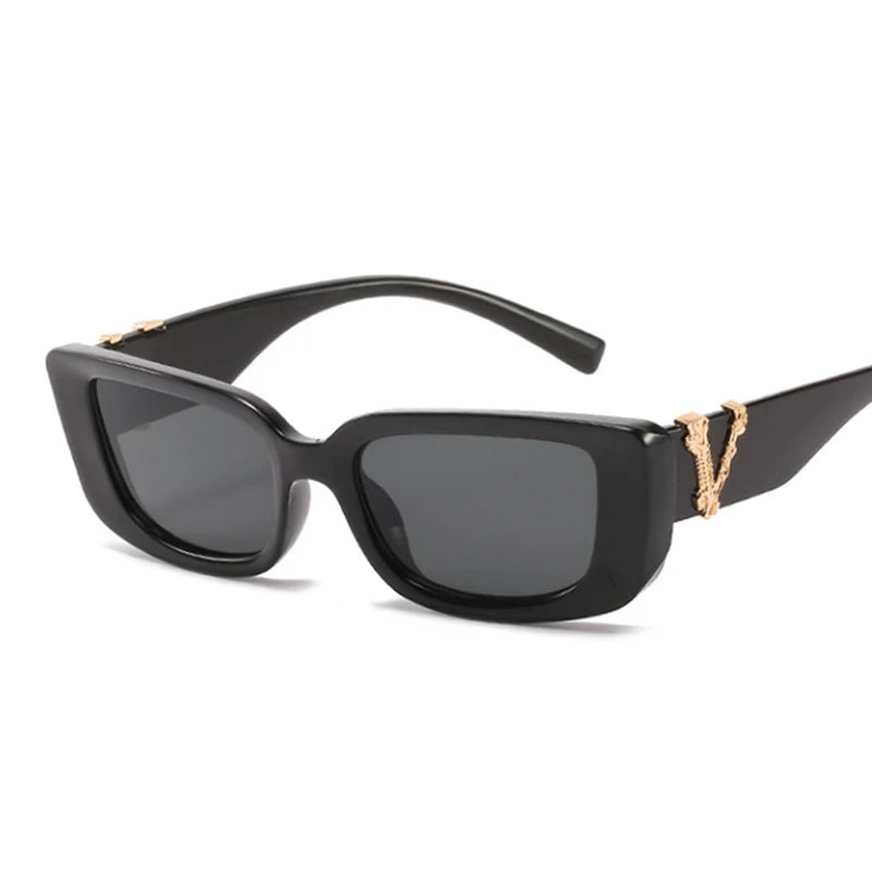 Cat Eye Women Sunglasses