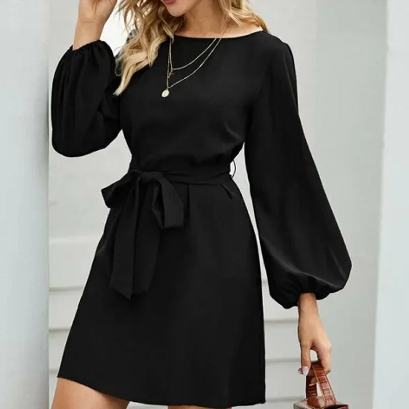 full sleeve dress women