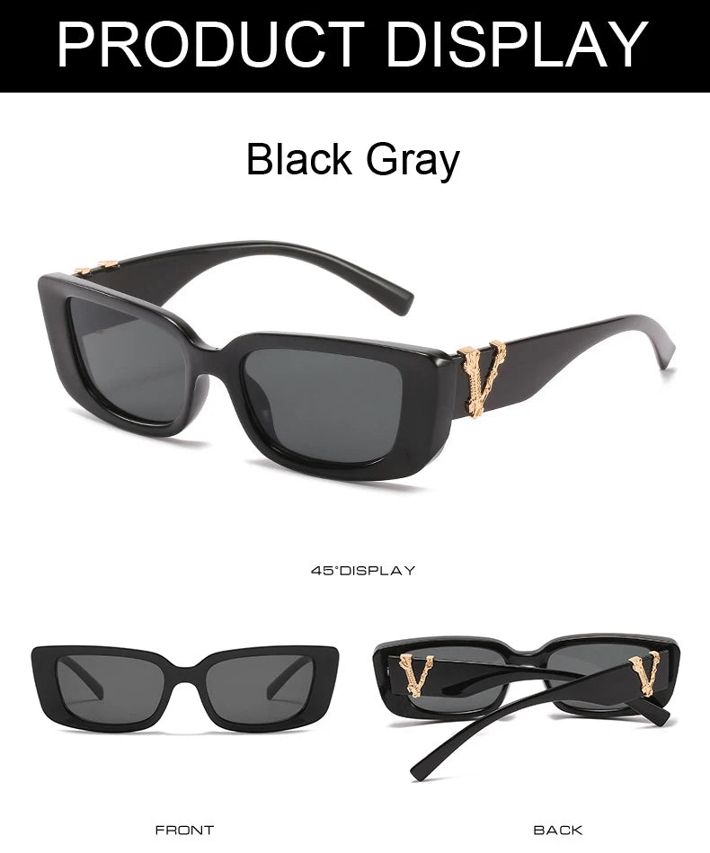 Cat Eye Women Sunglasses