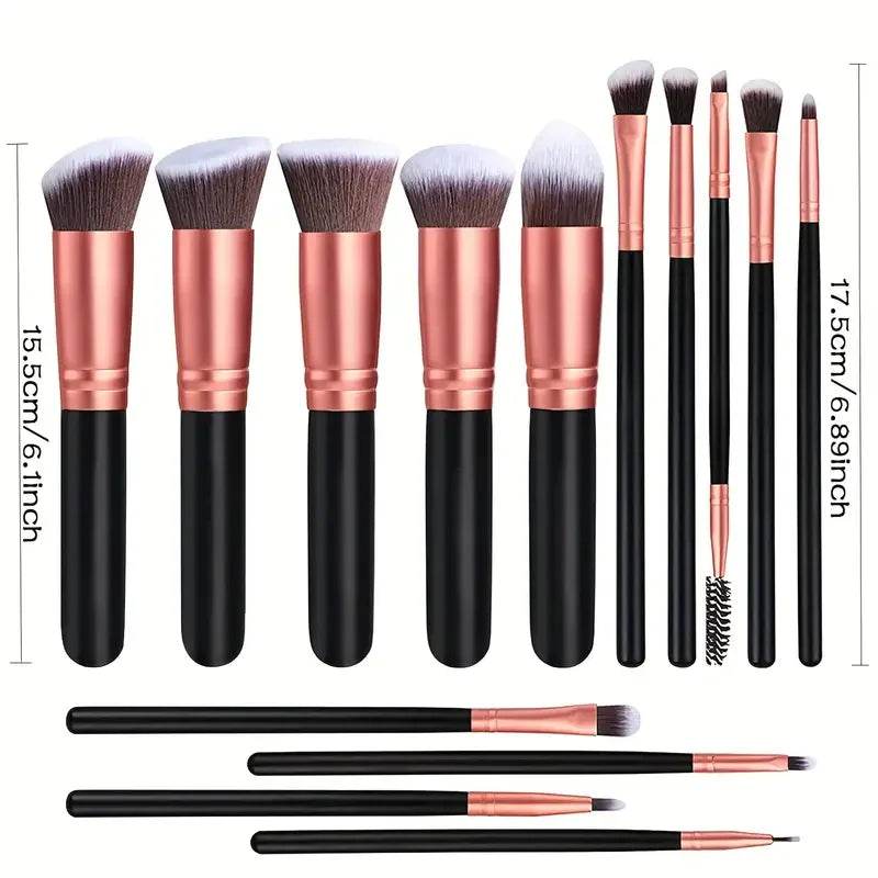 Makeup Brushes