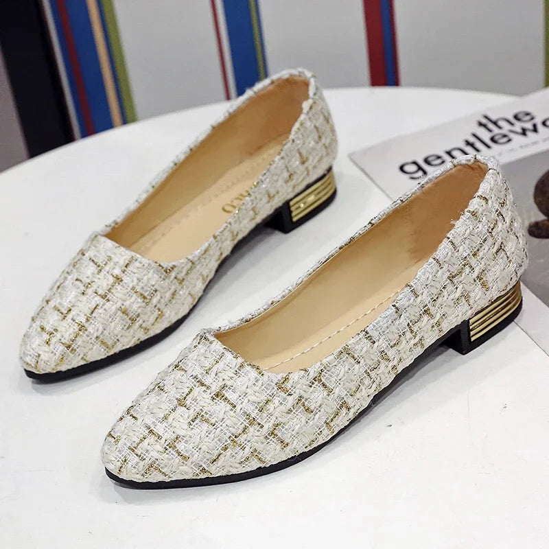 Loafers for Women