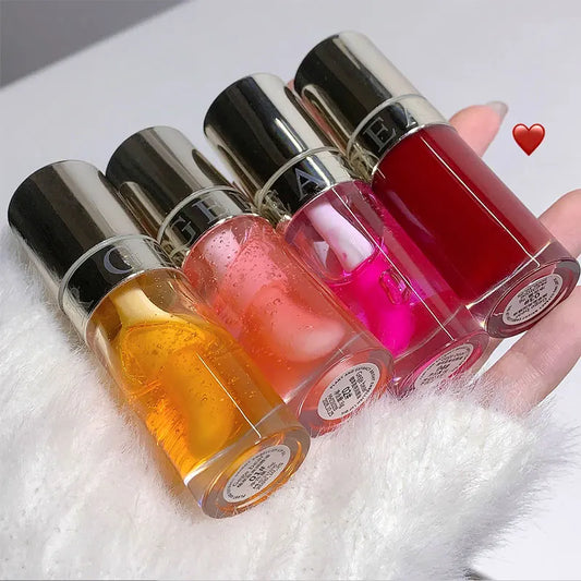 Lip Gloss Oil