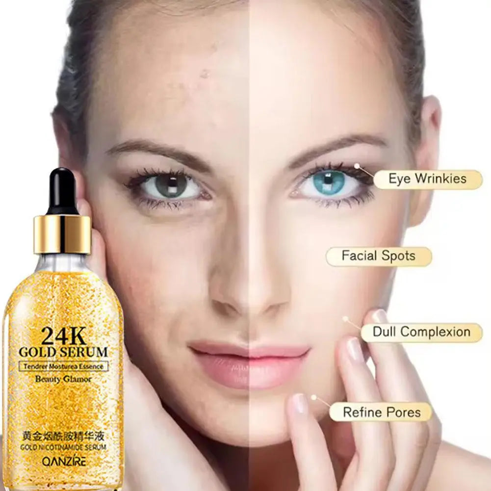 Hyaluronic Acid Facial Serum