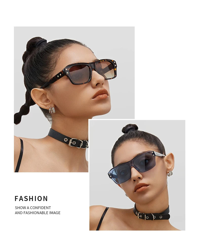 New Style Sunglasses For Women