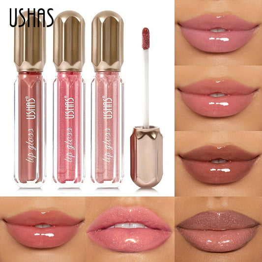 Pearl Lip Gloss