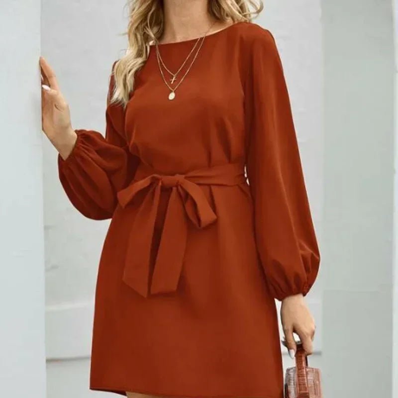 full sleeve dress women