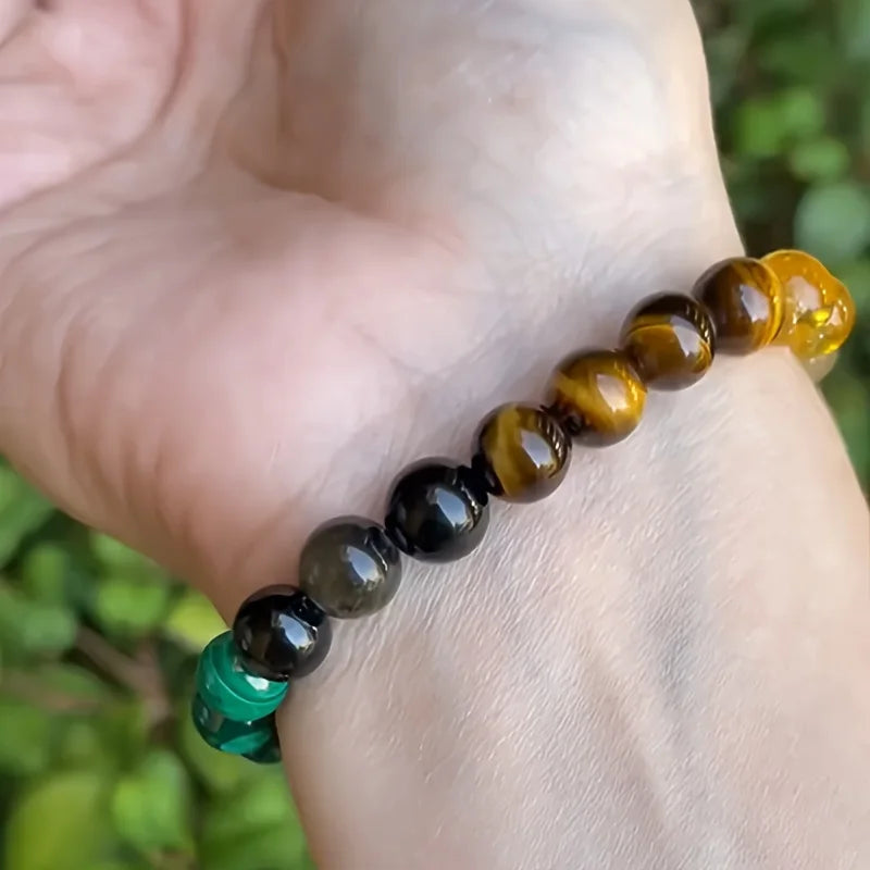 Stone Bracelet