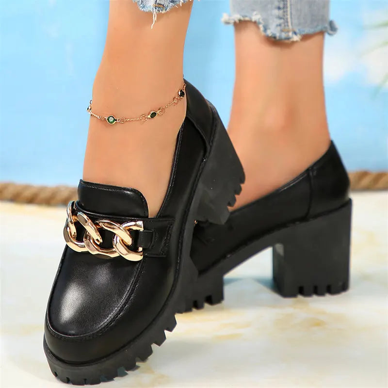 Women's Casual Loafers