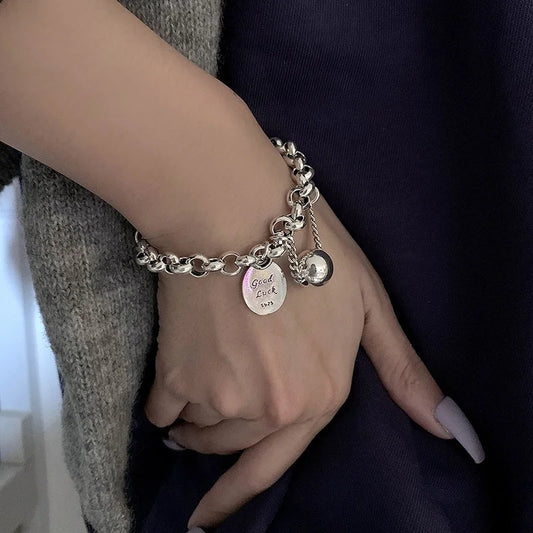 Charms Bracelet