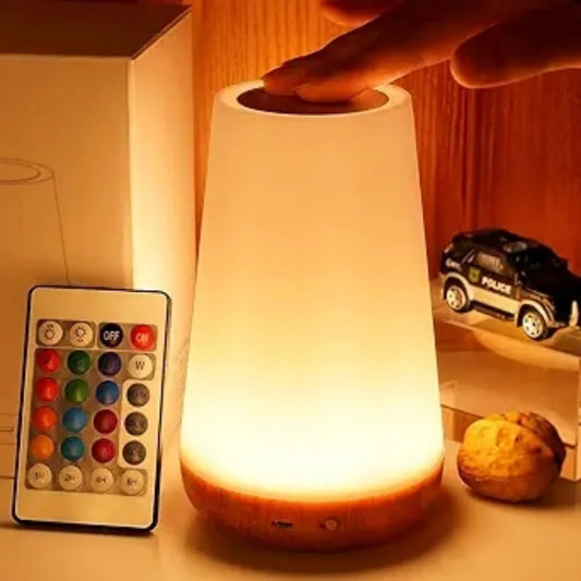 Night Touch Lamp