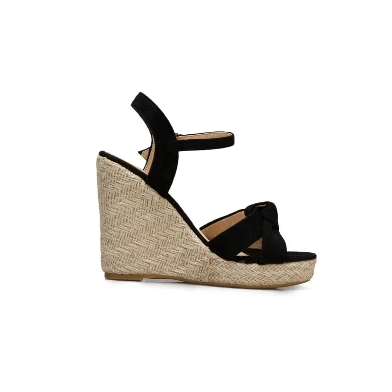 New Wedges Sandal Women